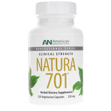 Natura 701, by American Nutriceuticals