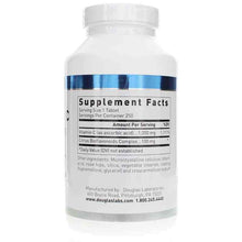 Natural C 1000 Mg with Bioflavonoids, 250 Tablets, by Douglas Laboratories, image #2
