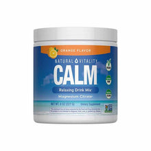 Natural Calm, by Natural Vitality