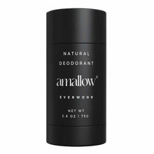 Natural Non-Toxic Deodorant, by Amallow Tallow