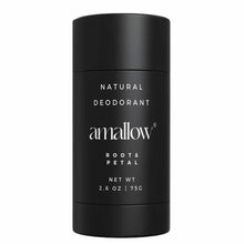Natural Non-Toxic Deodorant, by Amallow Tallow