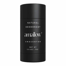 Natural Non-Toxic Deodorant, by Amallow Tallow