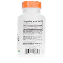 Natural Vitamin K2 MK-7 45 Mcg, 180 Veg Capsules, by Doctors Best, image #2