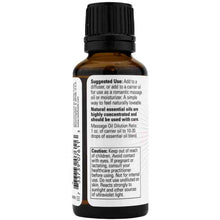 Naturally Loveable Essential Oil Blend, by NOW Foods, image #3