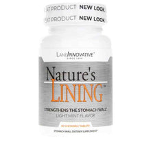 Natures Lining, by LaneInnovative