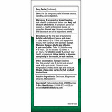 Nausea Relief Tablets, by BHI, image #4