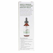 NDF Plus Gentle Heavy Metal Detox, 1 Oz, by BioRay, image #3