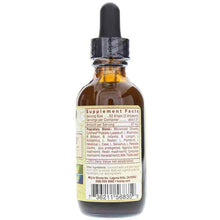 NDF Plus Gentle Heavy Metal Detox, 2 Oz, by BioRay, image #2