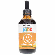 NDF Tummy Probiotic Drops, by BioRay Kids
