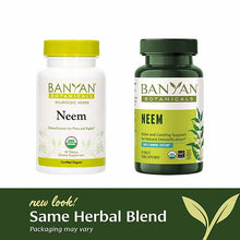 Neem, by Banyan Botanicals, image #4