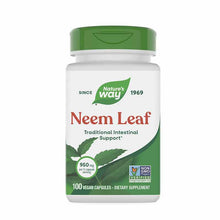 Neem Leaf, by Natures Way