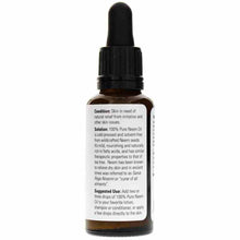 Neem Oil, by NOW Foods, image #2