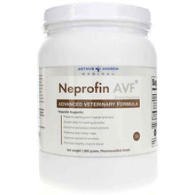 Neprofin AVF Advanced Veterinary Formula, 1000 Grams, by Arthur Andrew Medical