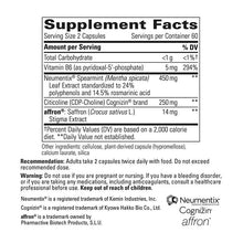 Neurologix, 120 Capsules, by Integrative Therapeutics, image #4