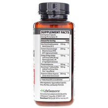 NeuroQ Brain Health Memory & Focus Extra Strength, by LifeSeasons, image #2