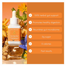 Never Been Bitter, 30 Servings, by Apothékary, image #3