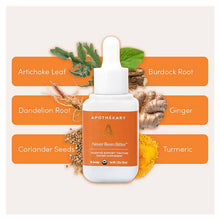 Never Been Bitter, 30 Servings, by Apothékary, image #4