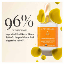 Never Been Bitter, 30 Servings, by Apothékary, image #5