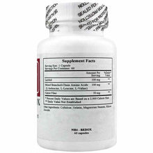 NH4-Redox, by Ecological Formulas, image #2