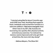 NiaCel 400 Nicotinamide Riboside, by Thorne Research, image #3