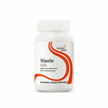 Niacin 50 Mg, by Seeking Health