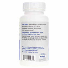 Niacinamide 500, by Progressive Labs, image #3