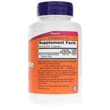 Niacinamide 500 Mg, by NOW Foods, image #2