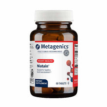 Niatain, 60 Tablets, by Metagenics