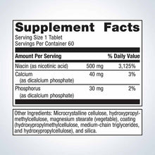Niatain, 60 Tablets, by Metagenics, image #2