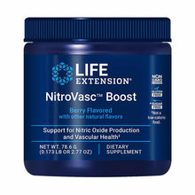 NitroVasc Boost, by Life Extension