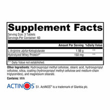 N.O.max ER, by Xymogen, image #2