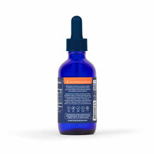 NO! Muscle Cramps Liquid, by Trace Minerals Research, image #2