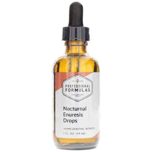 Nocturnal Enuresis Drops, by Professional Formulas