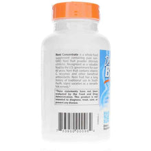 Noni Concentrate 650 Mg, by Doctors Best, image #3