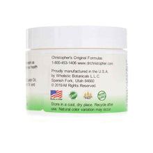 Nose Ointment, by Dr. Christophers, image #3