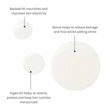 Nourishing Hair Elixir, 1 Oz, by Evolve Organic Beauty, image #3