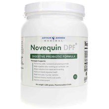Novequin DPF Digestive Probiotic Formula, 1000 Grams, by Arthur Andrew Medical