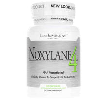 Noxylane 4, by LaneInnovative