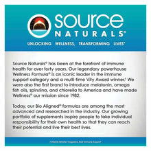 NR Nicotinamide Riboside 300 Mg, 30 Vegan Capsules, by Source Naturals, image #3