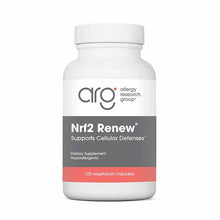 Nrf2 Renew, by Allergy Research Group