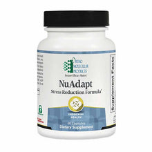 NuAdapt, by Ortho Molecular