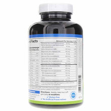 Nutra-Support Diabetes, 120 Softgels, by Carlson Labs, image #3