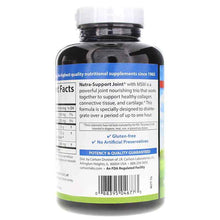 Nutra-Support Joint, 120 Tablets, by Carlson Labs, image #3
