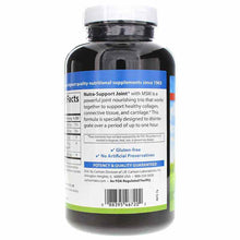 Nutra-Support Joint, 180 Tablets, by Carlson Labs, image #3