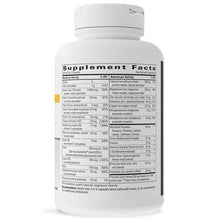 Nutrivitamin Enzyme Complex without Iron, by Integrative Therapeutics, image #3