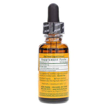 Oat Seed Extract, 1 Oz, by Herb Pharm, image #2
