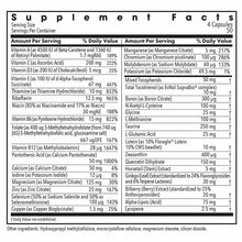 OcuDyne II, by Allergy Research Group, image #2