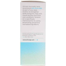 Oil Pulling Concentrate, by Dr. Tungs, image #2