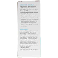 Oil Pulling Concentrate, by Dr. Tungs, image #3