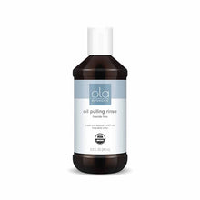 Oil Pulling Rinse Organic, by Ola Botanicals